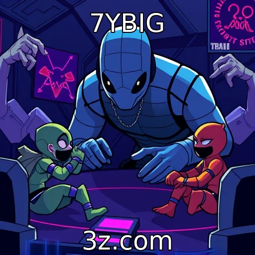 Tendências de jogos que moldam o futuro da indústria