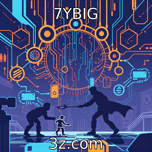 7YBIG - Impacto das microtransações no design de jogos