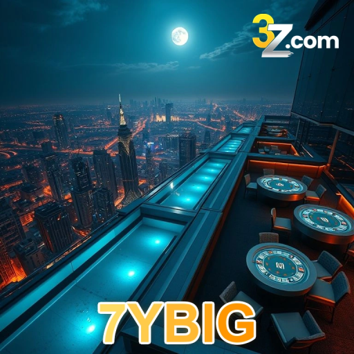 7YBIG e a Exclusividade da Versão Paga Para Gamers