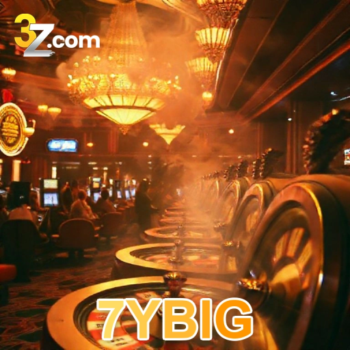 Experiência VIP no 7YBIG: Jogue e Seja Especial