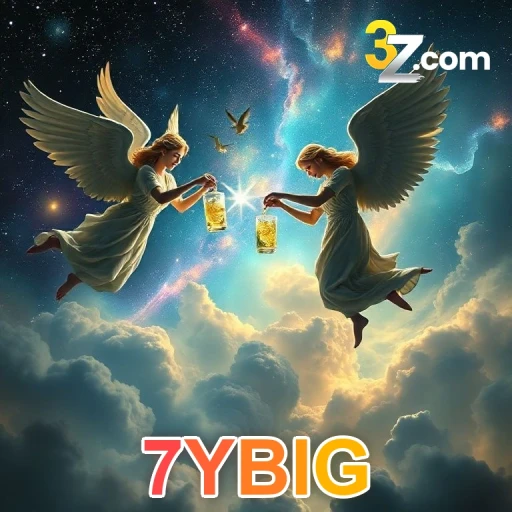 7YBIG Jogos de caça-níqueis