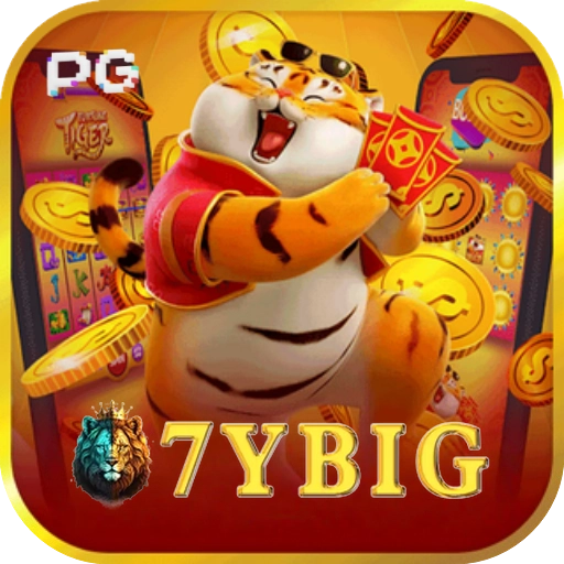 7YBIG LOGO