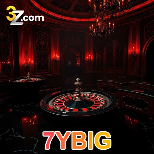 7YBIG Jogos de caça-níqueis